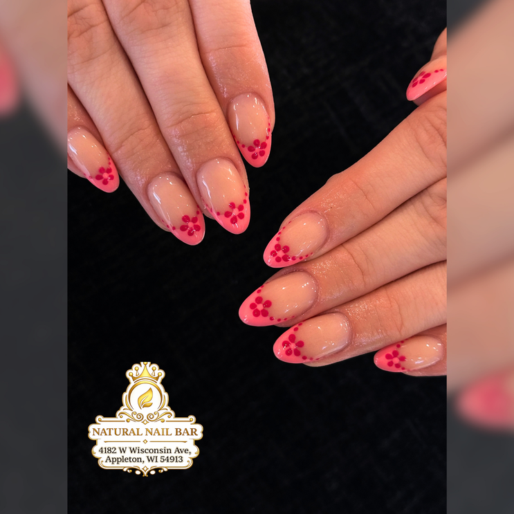 Natural Nail Bar
